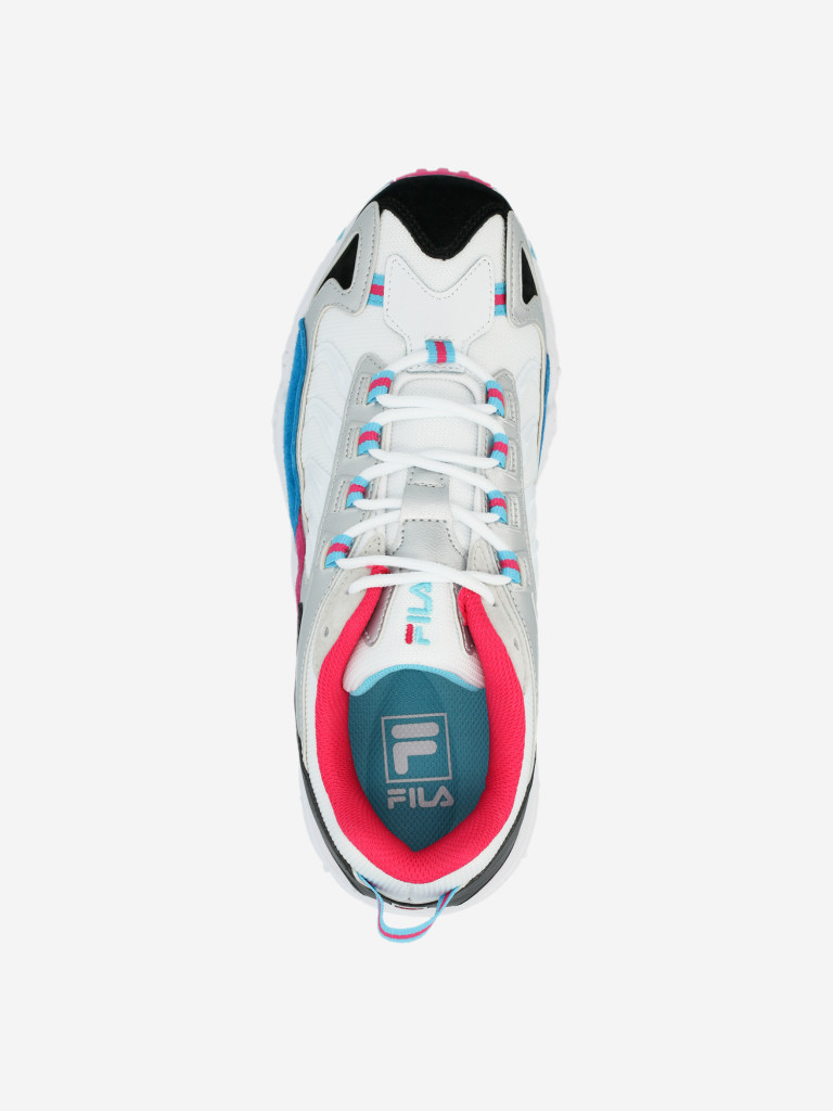 Кроссовки женские FILA Hyperblaze