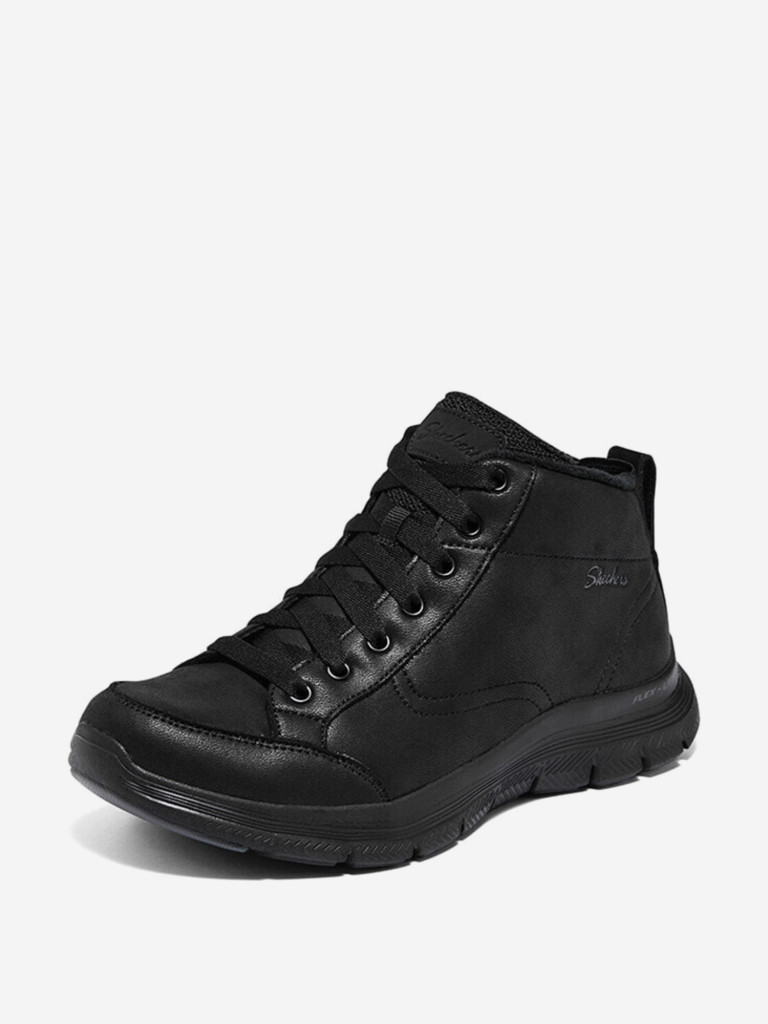 Ботинки женские Skechers Flex Appeal Snow Boots