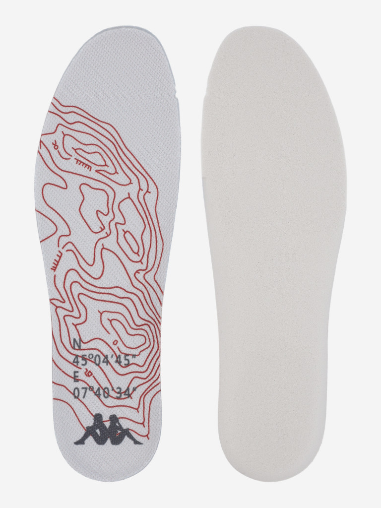 Кроссовки мужские Kappa Novazzo Trail