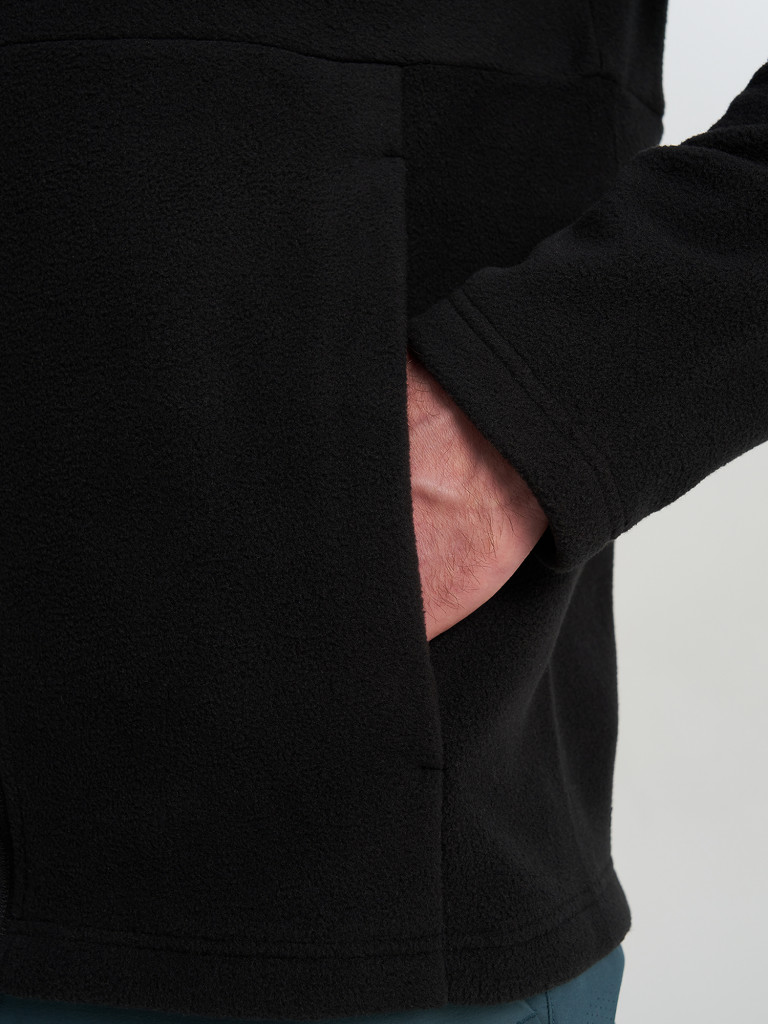 Джемпер флисовый мужской Northland