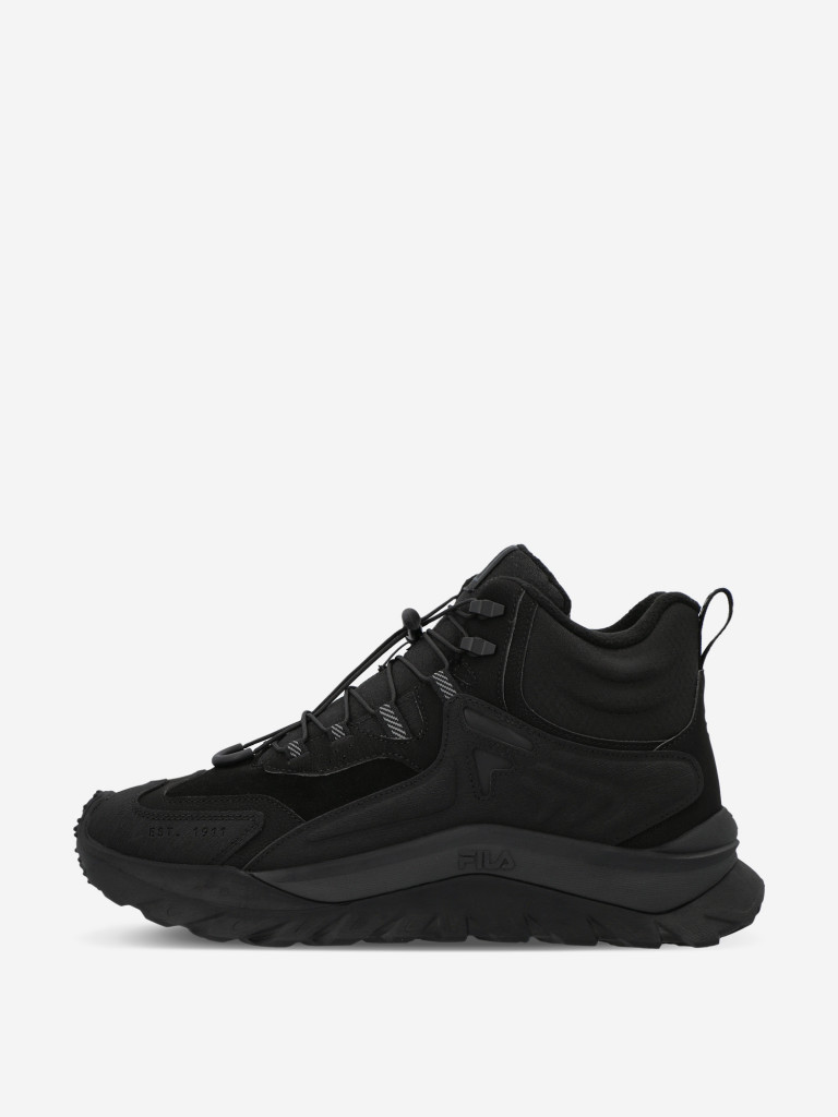 Кроссовки утепленные мужские FILA Bounder