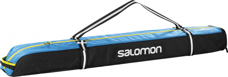 Чехол для горных лыж Salomon Extend 1P, 130+25 см