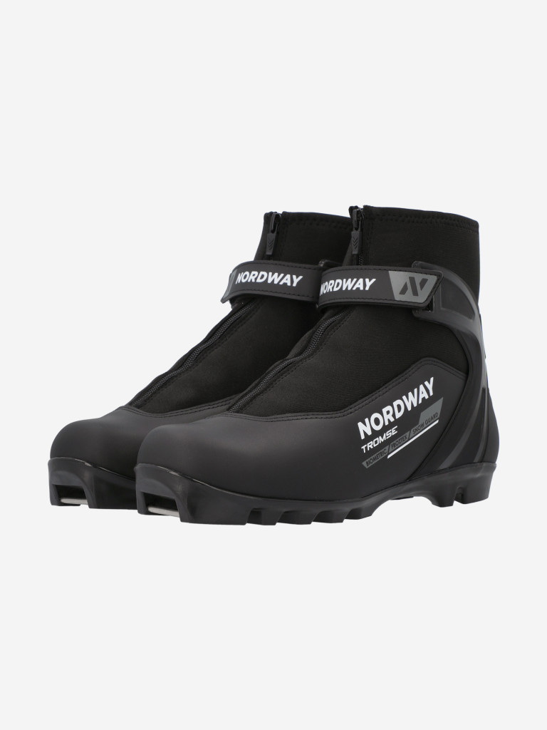 Ботинки для беговых лыж Nordway Tromse NNN