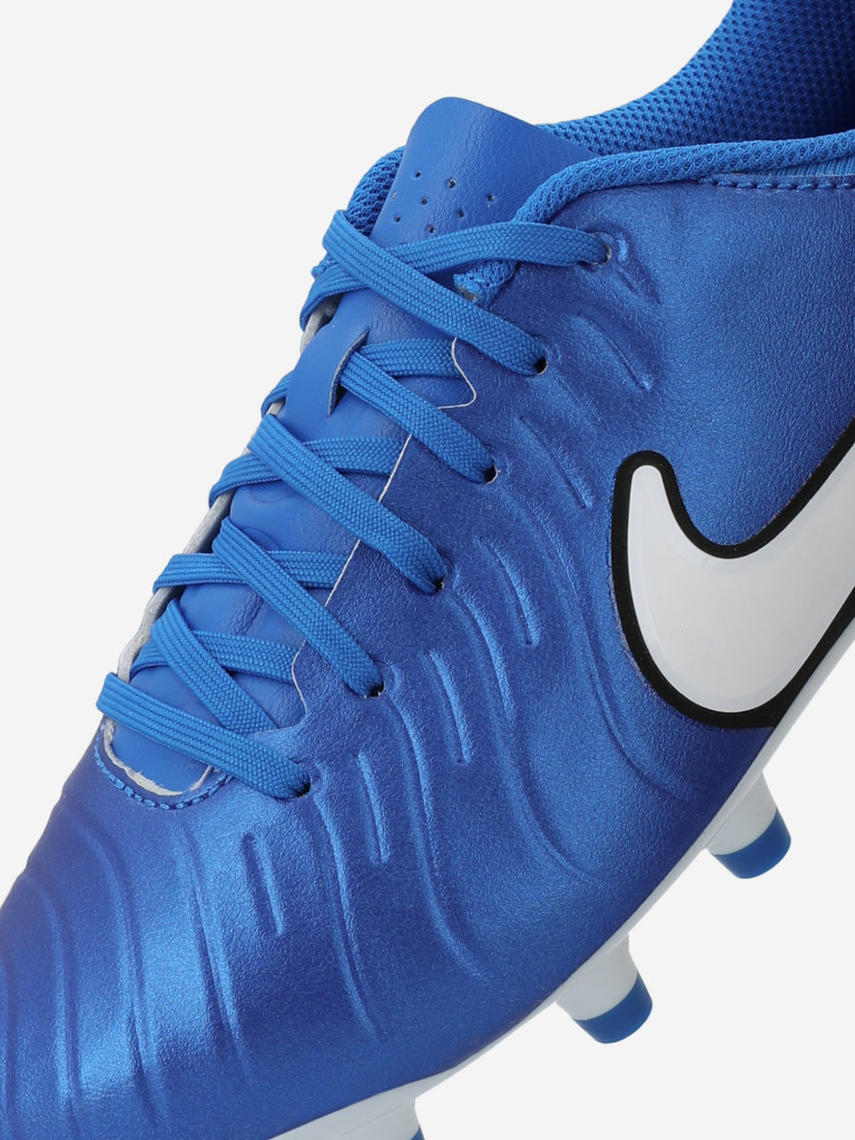 Бутсы для мальчиков Nike Jr. Tiempo Legend 10 Academy Fg