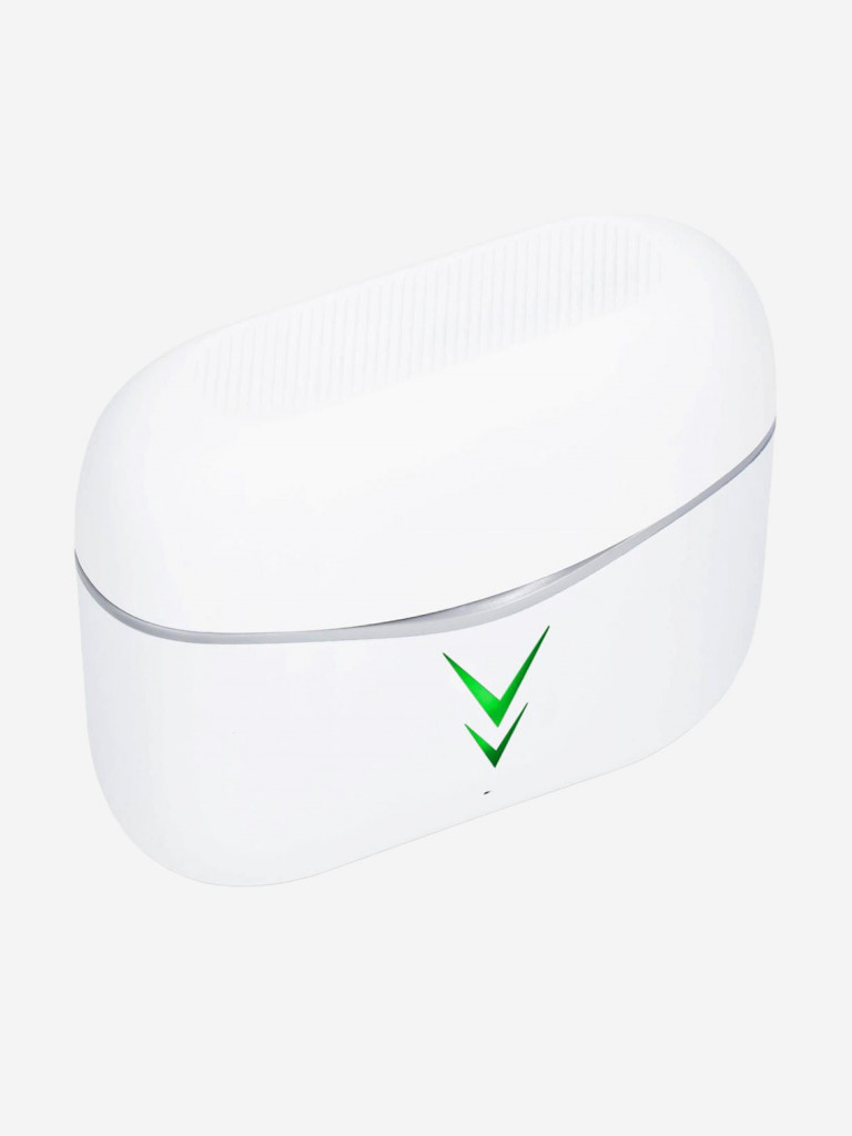Беспроводные наушники Accesstyle Tornado Gaming White