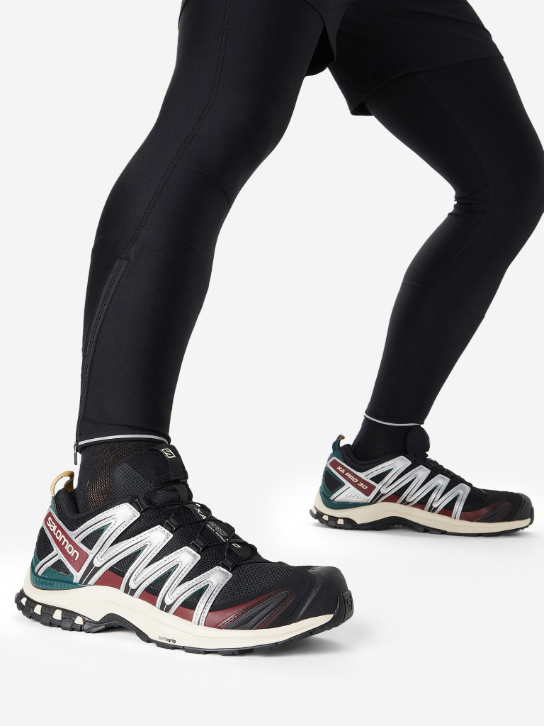 Кроссовки мужские Salomon Xa Pro 3D