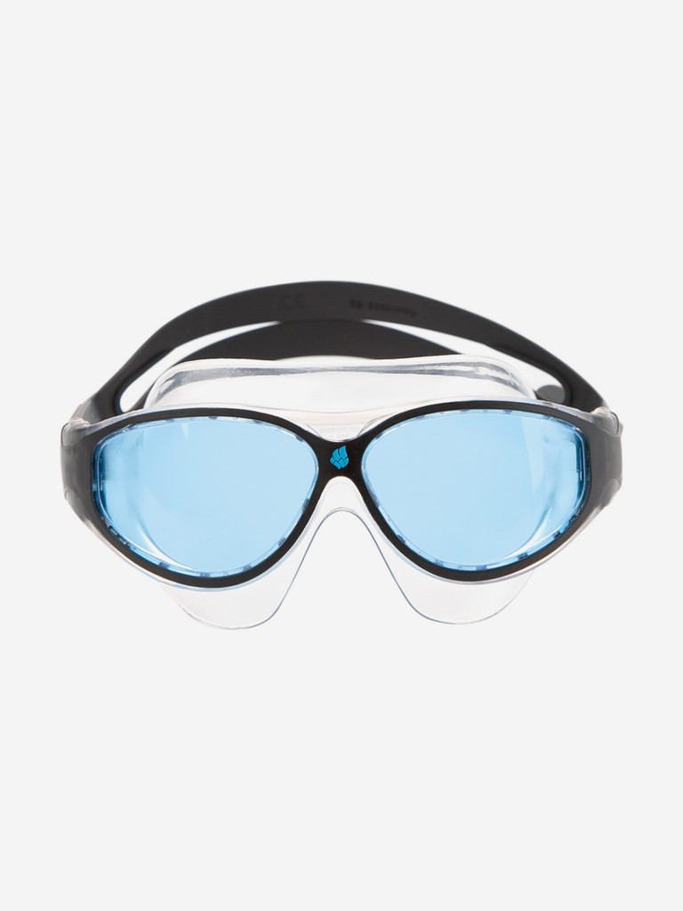 Маска для плавания юниорская Mad Wave Junior FLAME Mask