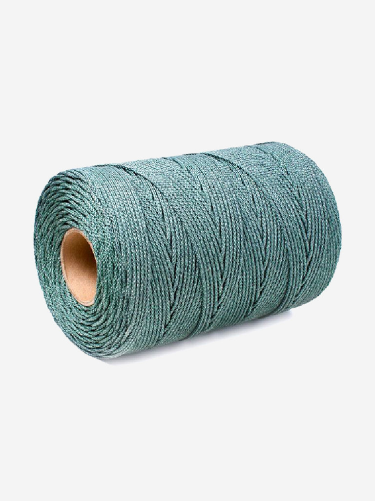 Шнур плетеный Петроканат DanLine 6,0 мм, 380 кг, 300 м, бобина