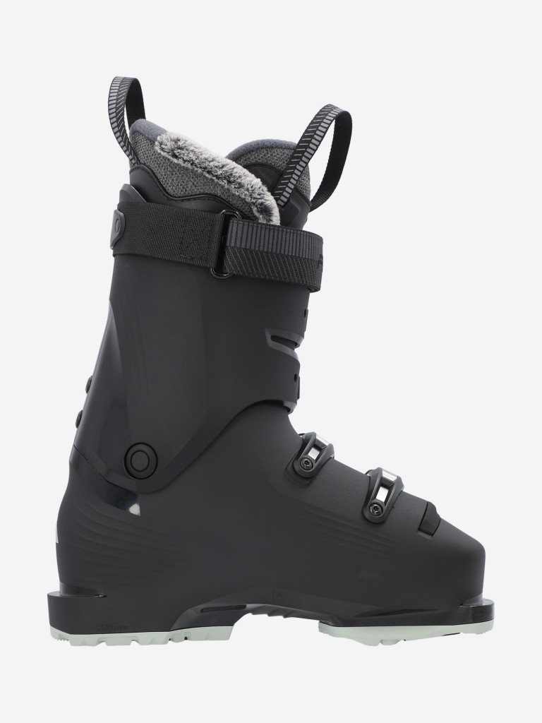 Ботинки горнолыжные женские Fischer RC4 95 MV Boa