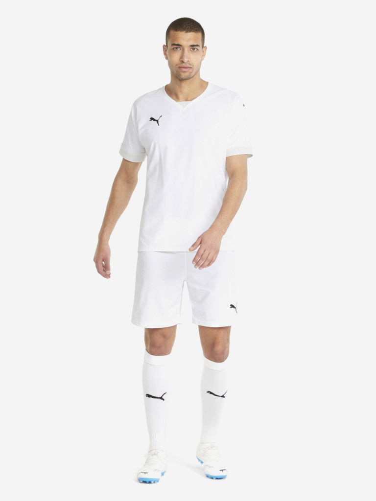 Шорты мужские PUMA Teamfinal
