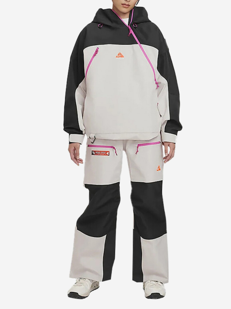 Ветровка унисекс Nike ACG STORM FIT ADV CHENA