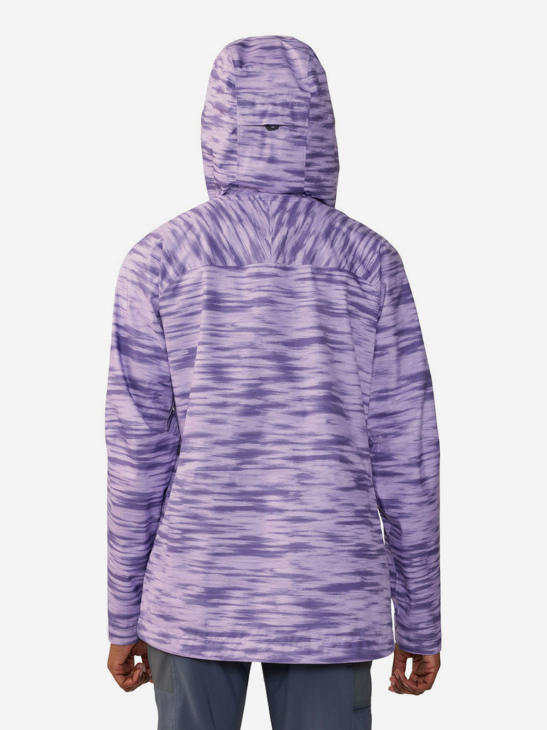 Ветровка женская Mountain Hardwear Stretch Ozonic Jacket