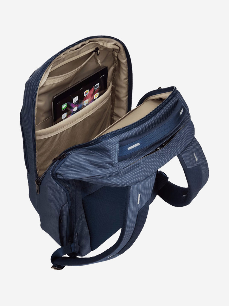 Рюкзак для ноутбука Thule Crossover 2 Backpack, 20L, Dark Blue