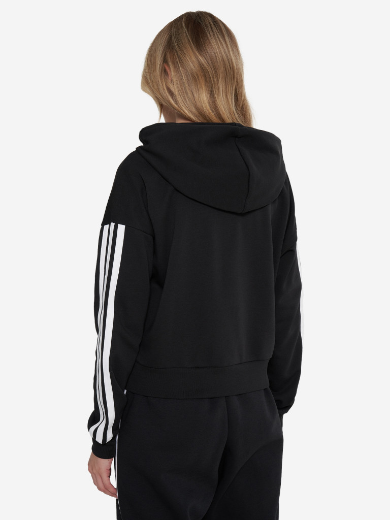 Худи женское adidas