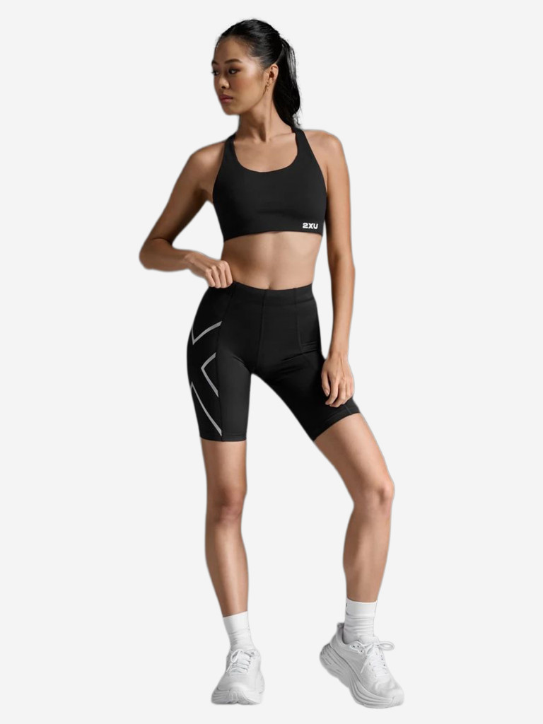 Компрессионные Шорты 2XU Core Compression Short Black
