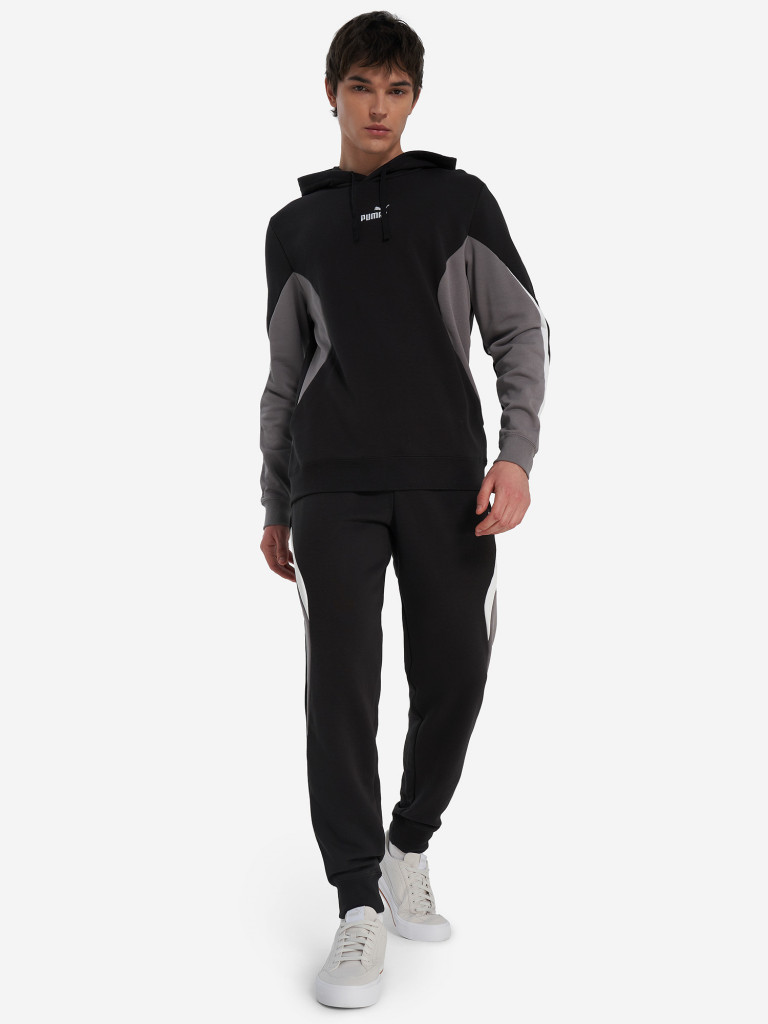 Худи мужское PUMA