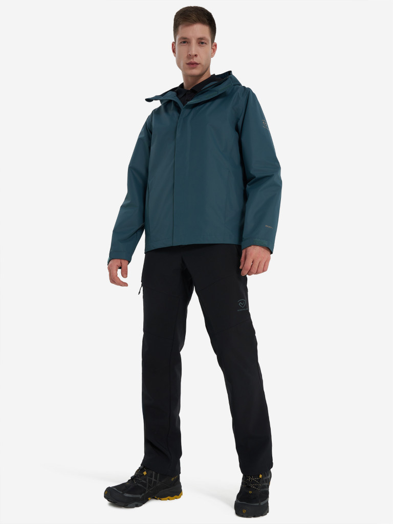 Куртка мембранная мужская Northland