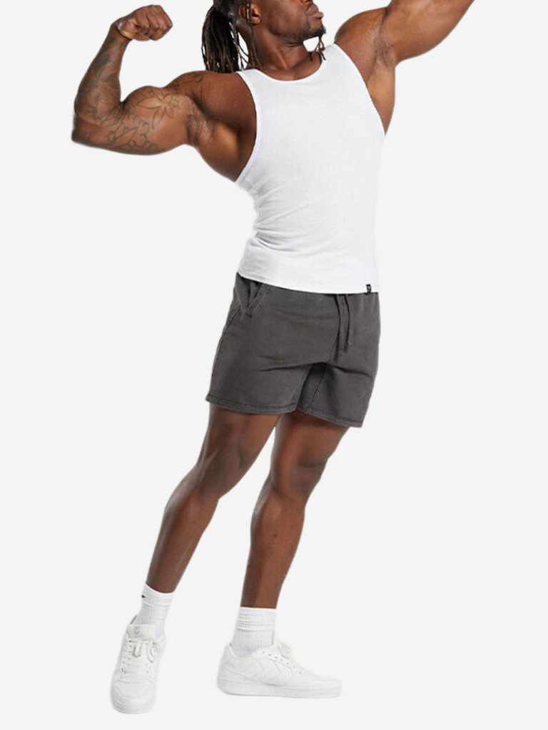 Шорты мужские Gymshark Premium Legacy