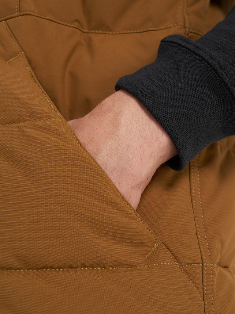 Жилет утепленный мужской Carhartt Montana