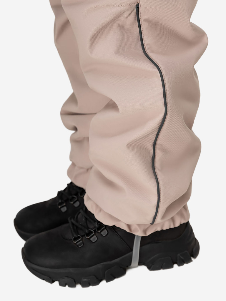 Костюм мембранный демисезонный bodo