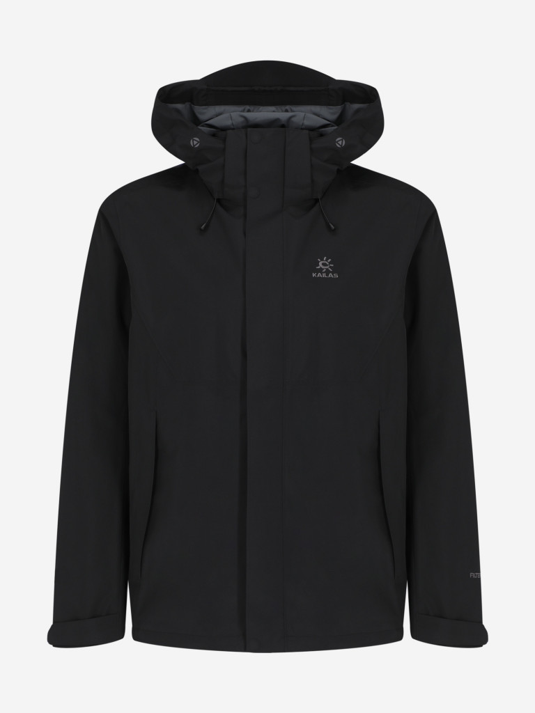 Ветровка мужская Kailas Windhunter Hardshell