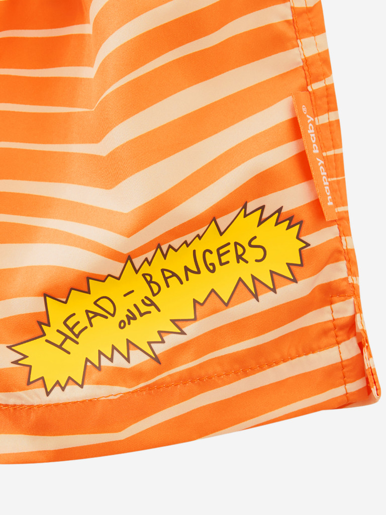 Плавательные шорты детские HAPPY BABY