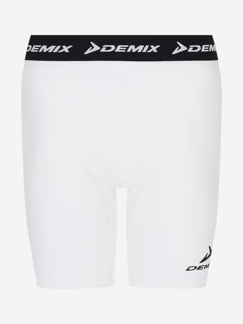 Шорты мужские Demix Белый 1399₽