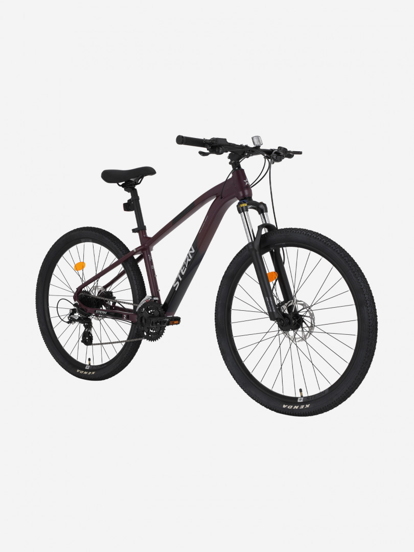 Велосипед горный женский Stern Electra 20 275 Красный