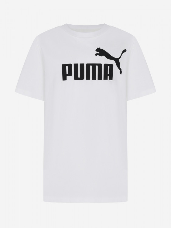 Футболка детская PUMA No. 1 Logo