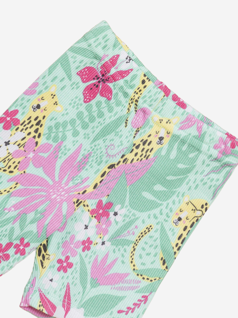Велосипедки для девочки batik