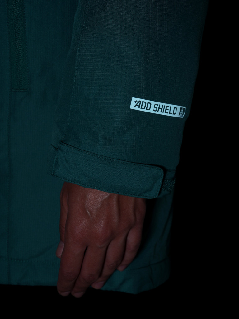 Пуховик женский Outventure