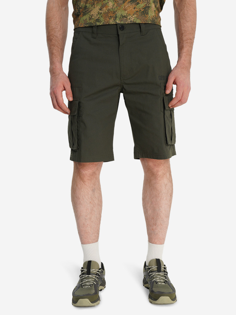 Шорты мужские Geotech