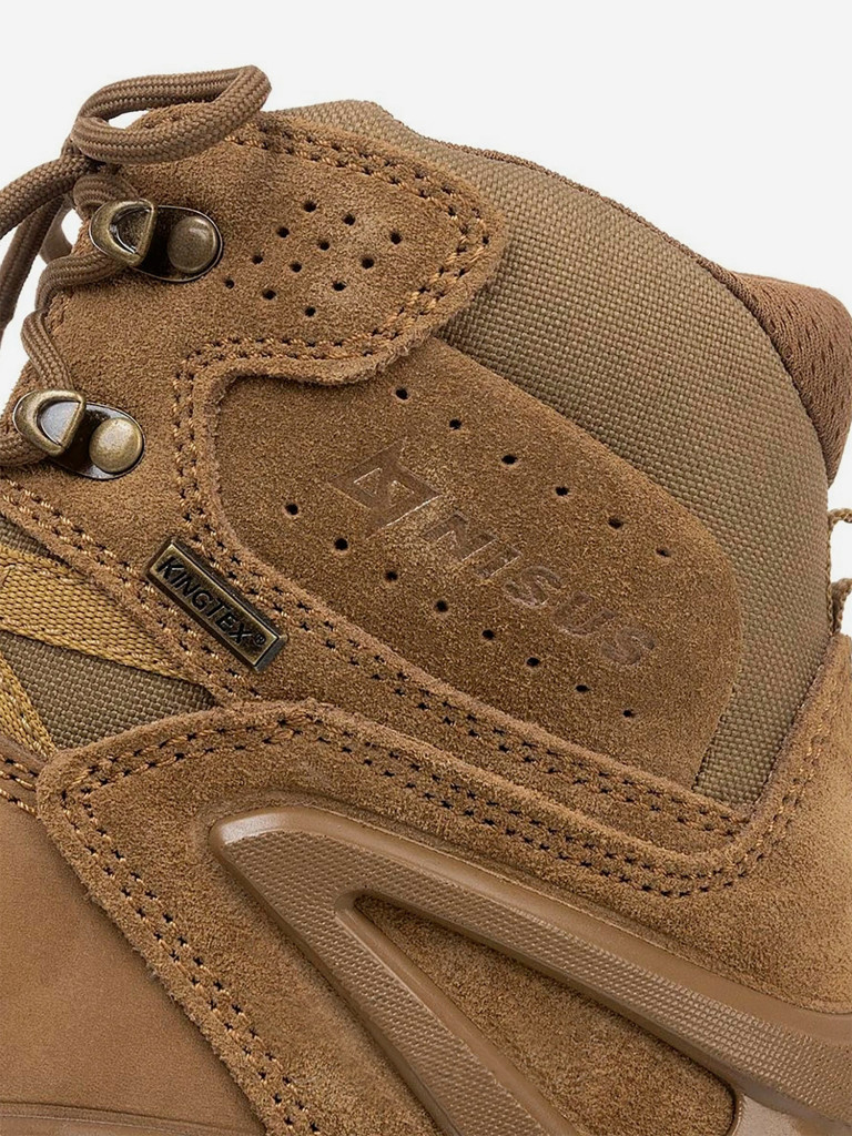 Ботинки мужские NISUS Extreme для рыбалки и охоты