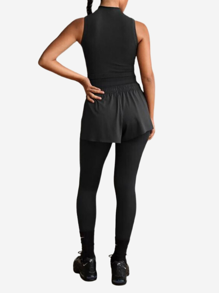 Топ женский Nike SKIMS Vintage Seamless