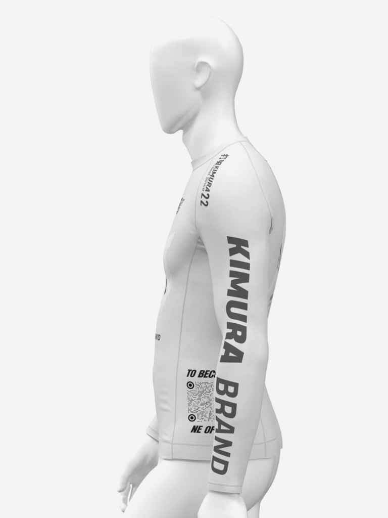Рашгард KIMURA