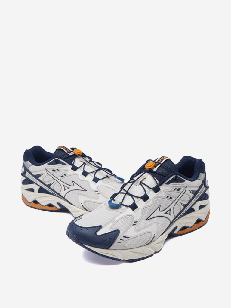 Кроссовки Mizuno Wave Rider V2
