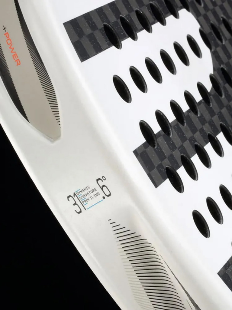 Ракетка для падел тенниса Bullpadel Vertex 05 2026