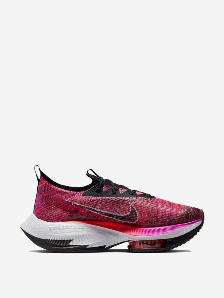 Кроссовки Nike Air Zoom Alphafly Next%