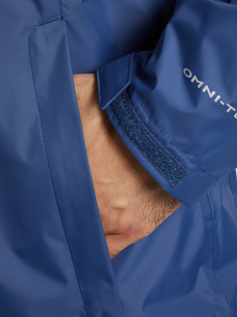 Ветровка мужская Columbia Watertight II Jacket