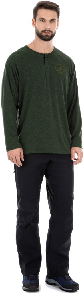 Брюки утепленные мужские Columbia Royce Peak