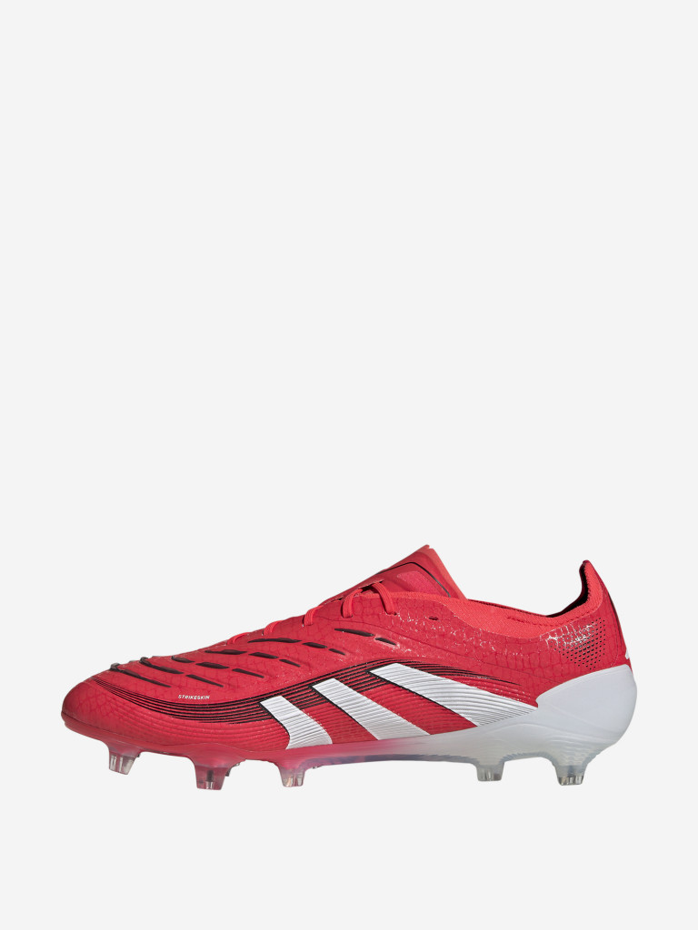 Бутсы мужские adidas Predator Elite Fg