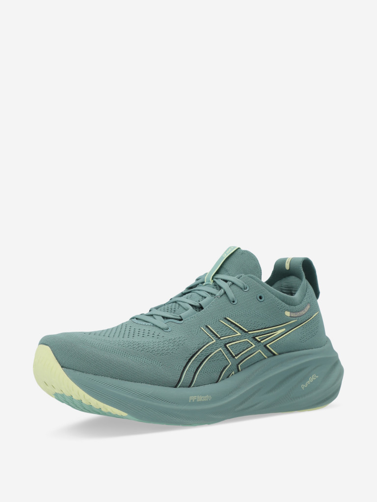 Кроссовки мужские ASICS Gel-Nimbus 26