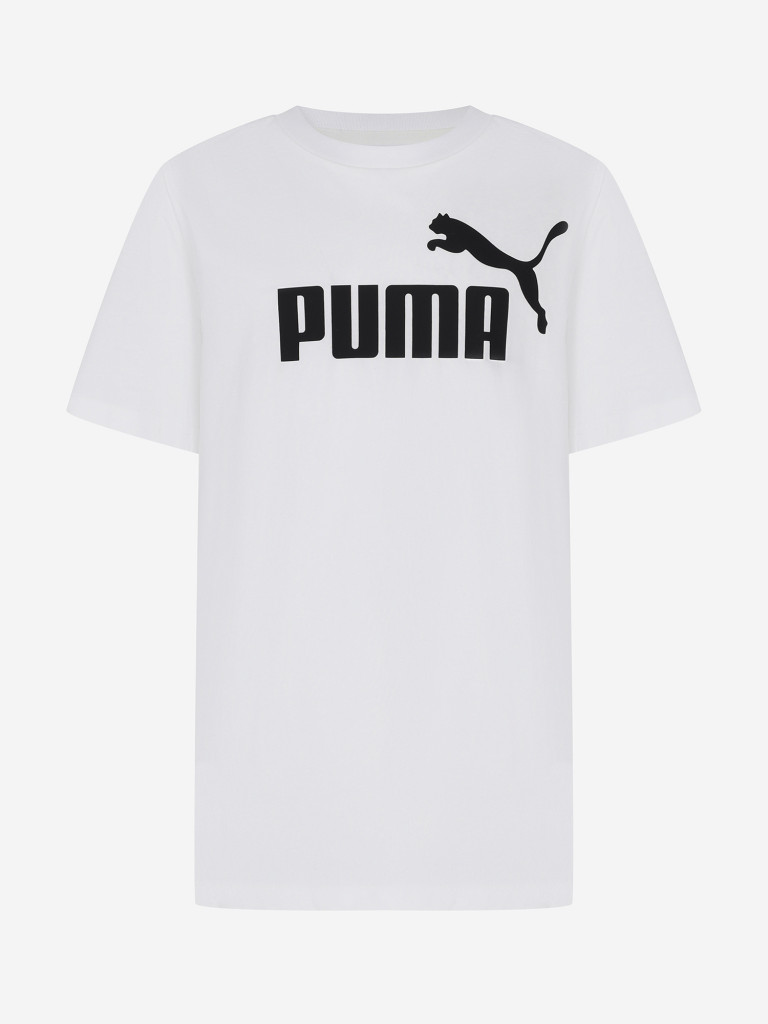 Футболка для мальчиков PUMA No. 1 Logo