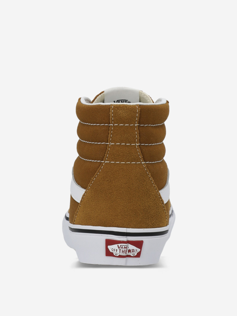 Кеды женские Vans Ua Sk8-Hi