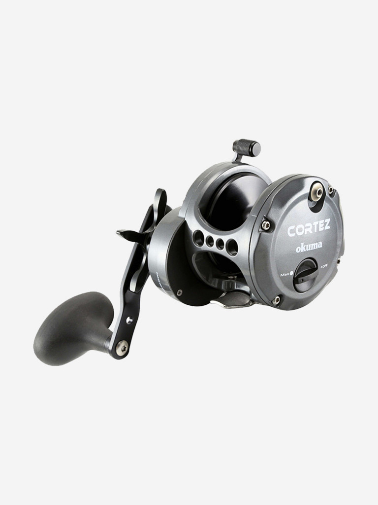Катушка для рыбалки Okuma Cortez 12CSa
