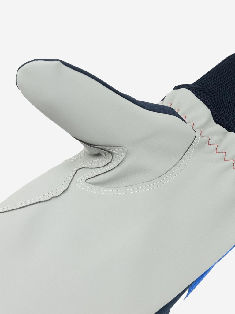 Варежки MOAX Team