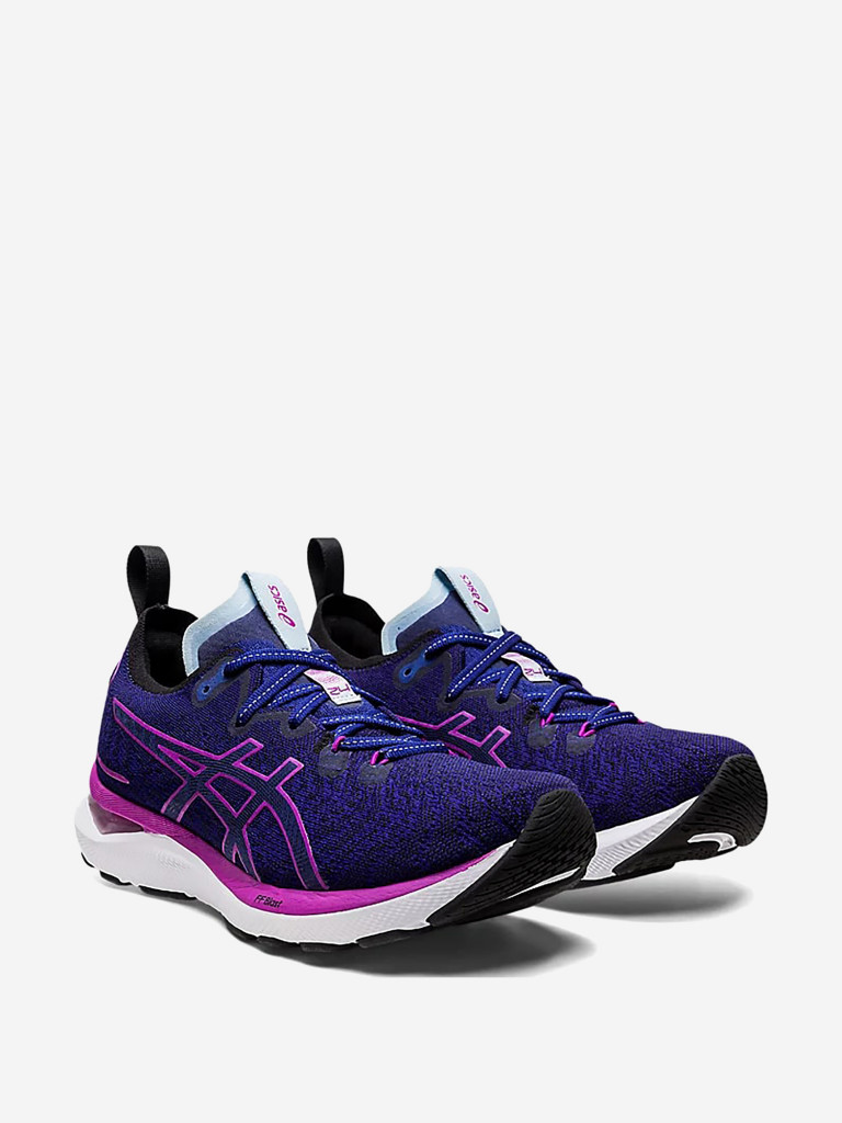 Кроссовки беговые Asics Cumulus 24 MK