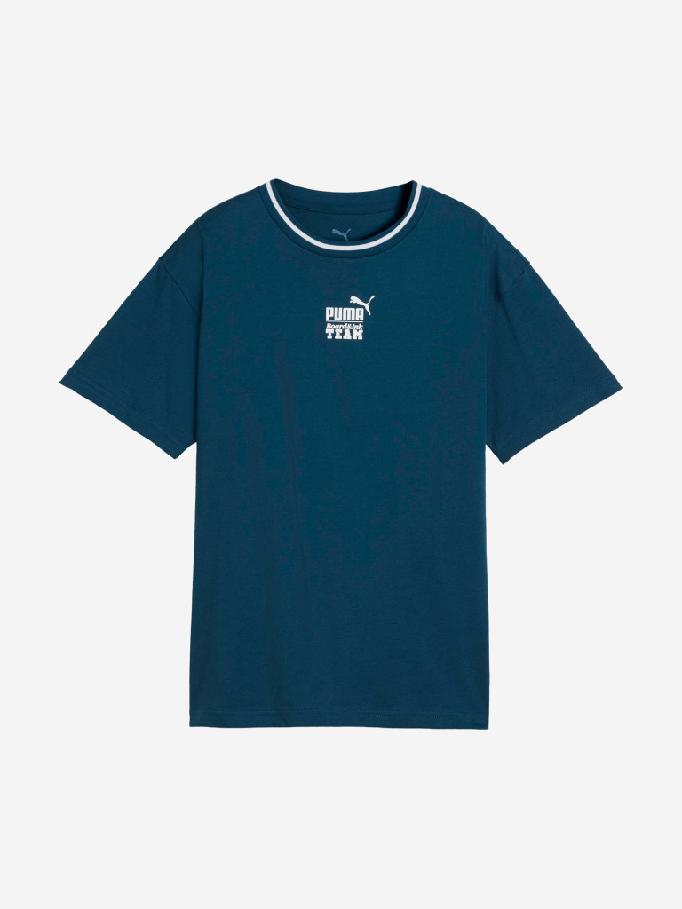 Футболка для мальчиков PUMA