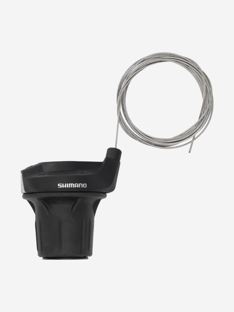 Шифтер Shimano Tourney, 6 скоростей