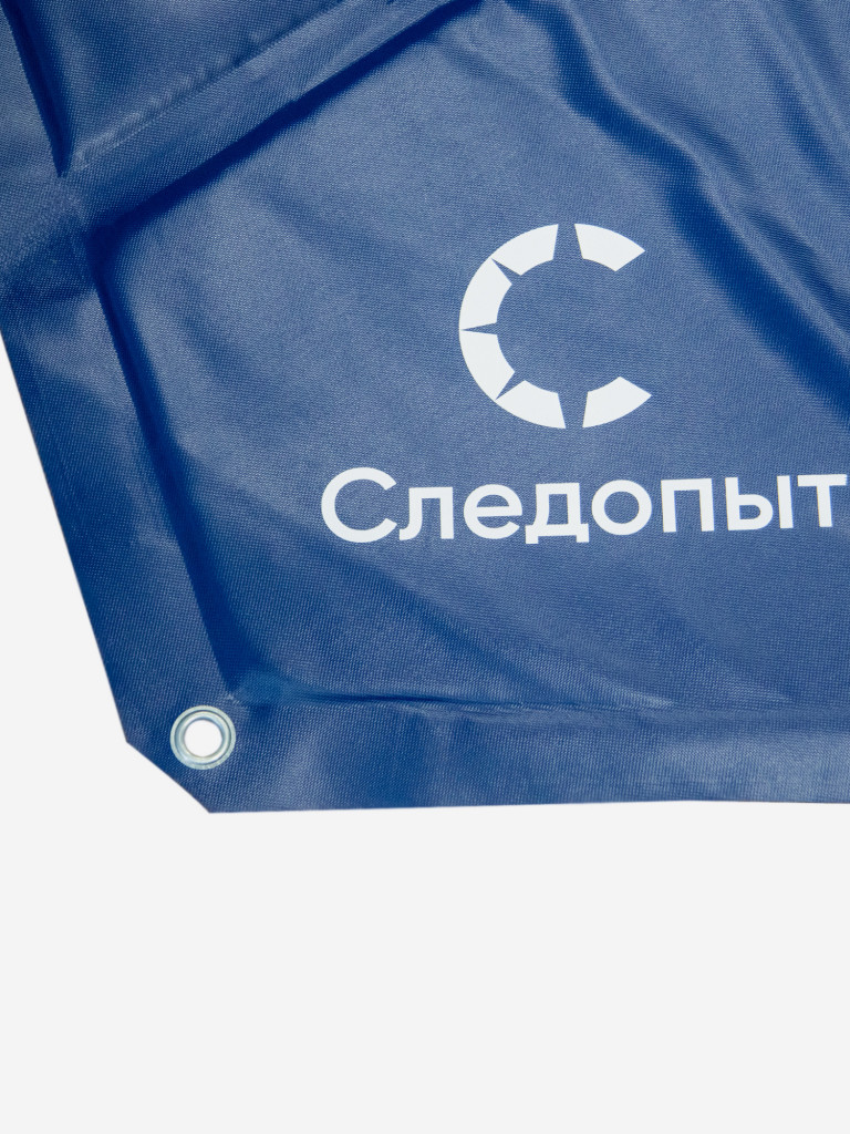 Пол ПВХ для зимней палатки Следопыт, 2,8 х 2,9 м.